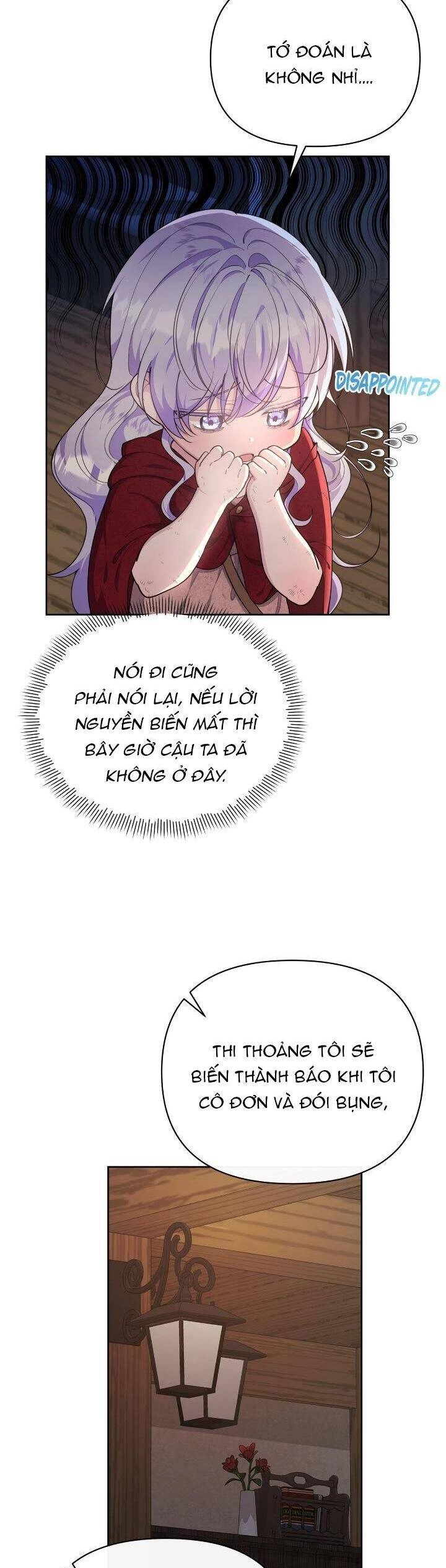 Khi Con Gái Của Phù Thuỷ Phá Giải Lời Nguyền Của Nam Chính Chapter 11 - 3