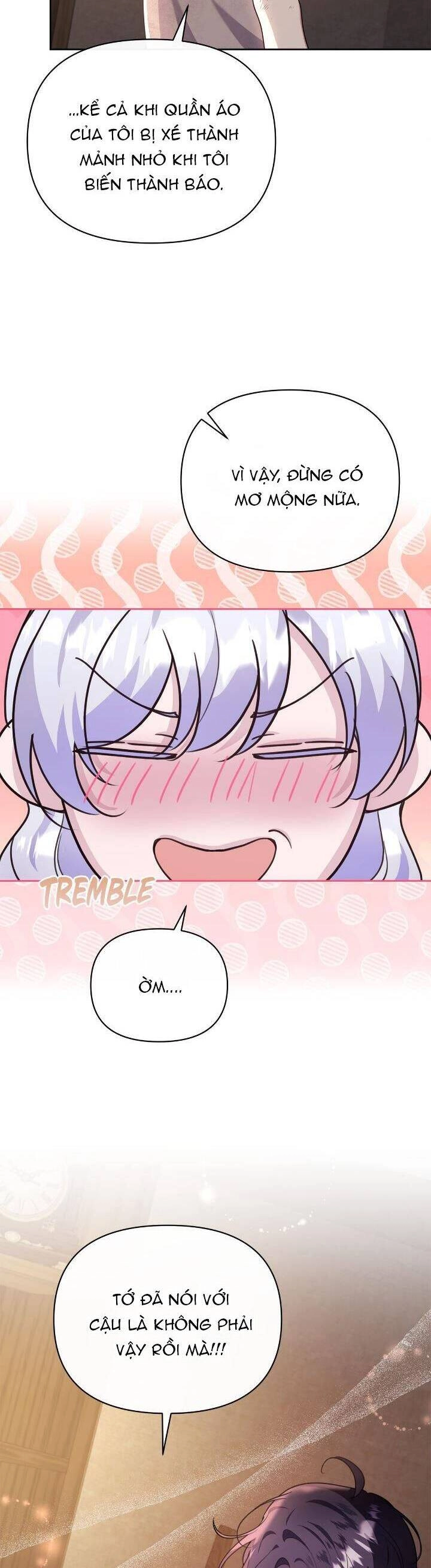 Khi Con Gái Của Phù Thuỷ Phá Giải Lời Nguyền Của Nam Chính Chapter 11 - 13