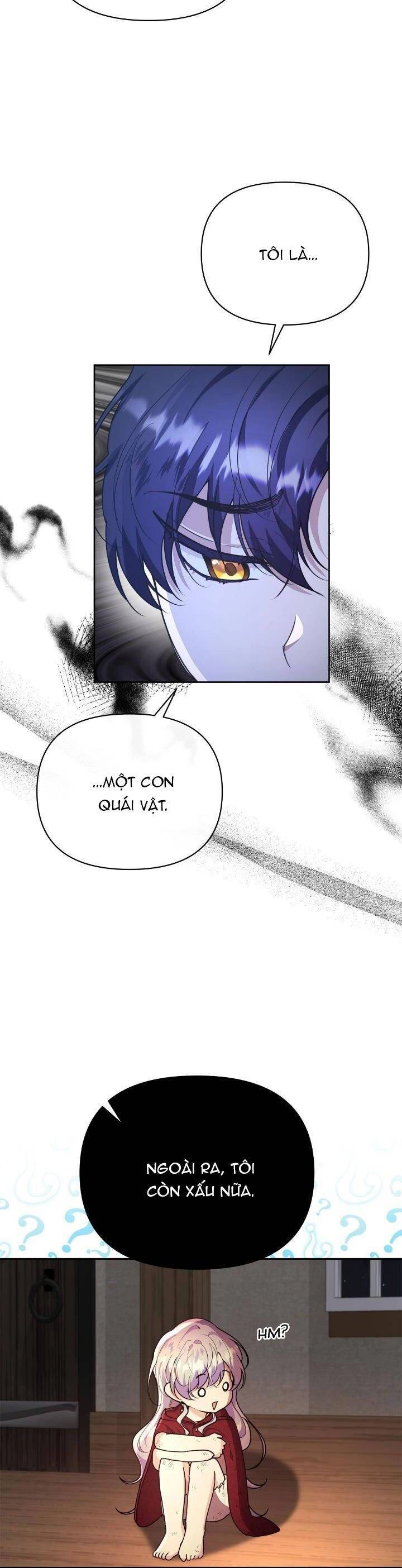 Khi Con Gái Của Phù Thuỷ Phá Giải Lời Nguyền Của Nam Chính Chapter 11 - 27