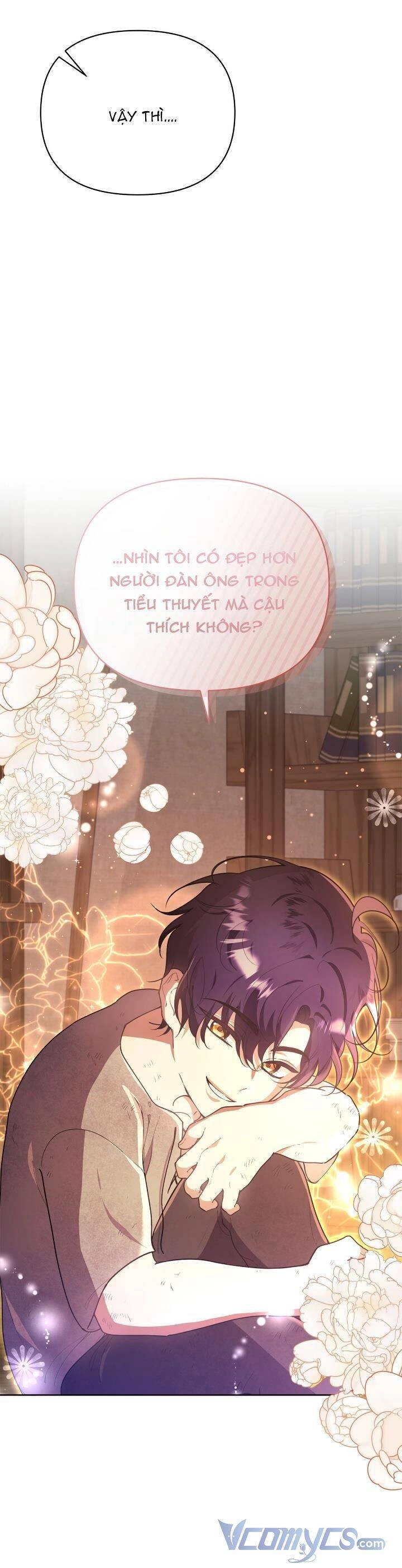 Khi Con Gái Của Phù Thuỷ Phá Giải Lời Nguyền Của Nam Chính Chapter 11 - 30