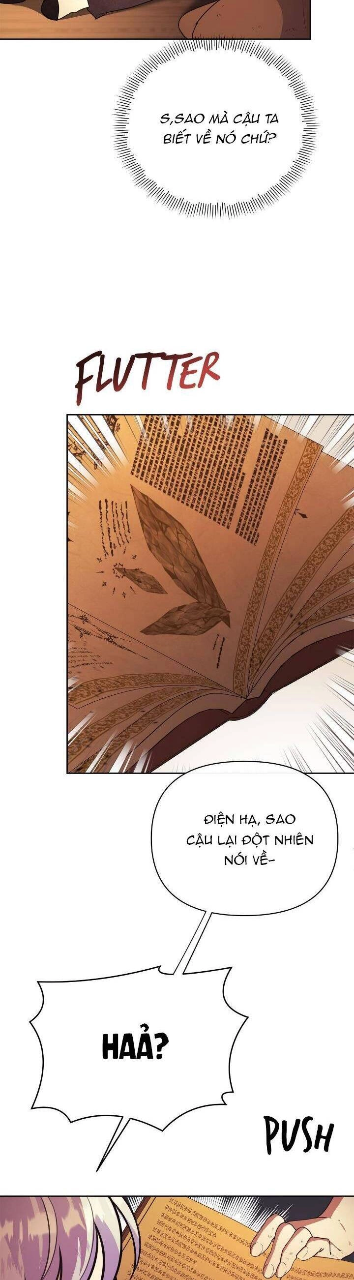 Khi Con Gái Của Phù Thuỷ Phá Giải Lời Nguyền Của Nam Chính Chapter 11 - 32