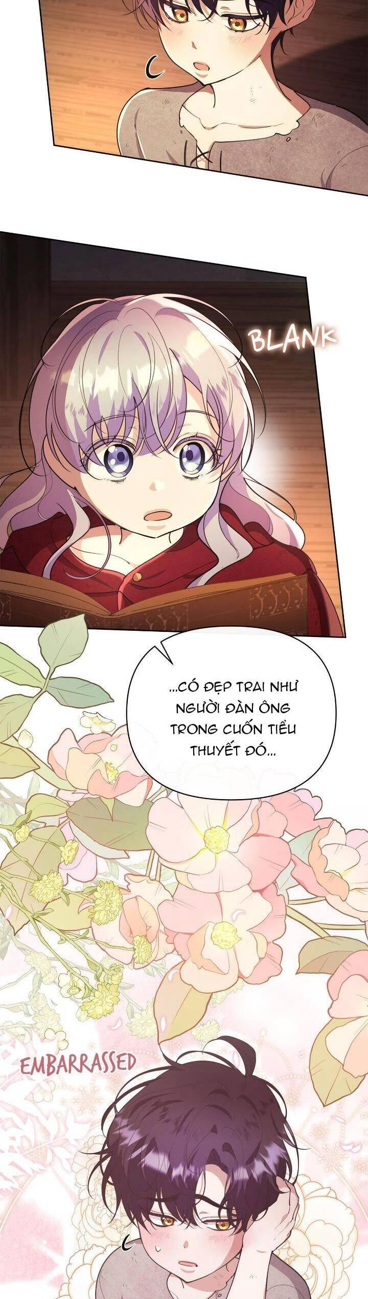 Khi Con Gái Của Phù Thuỷ Phá Giải Lời Nguyền Của Nam Chính Chapter 11 - 37