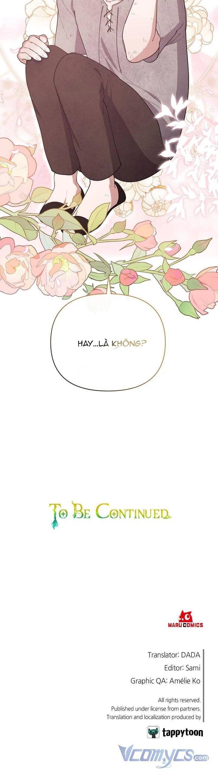 Khi Con Gái Của Phù Thuỷ Phá Giải Lời Nguyền Của Nam Chính Chapter 11 - 38