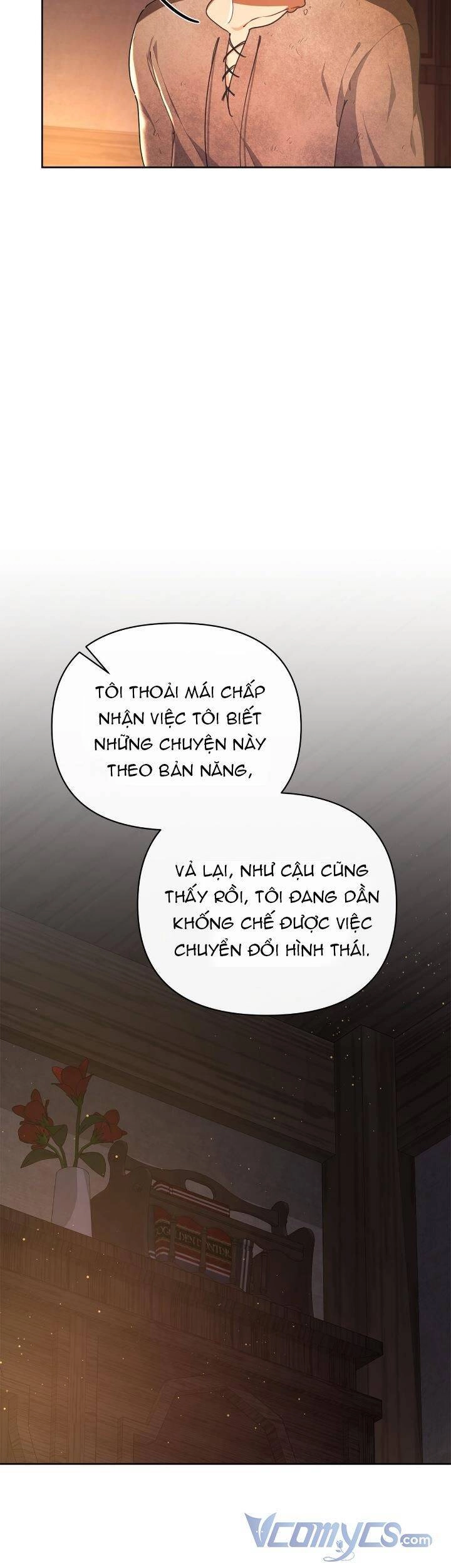 Khi Con Gái Của Phù Thuỷ Phá Giải Lời Nguyền Của Nam Chính Chapter 12 - 20