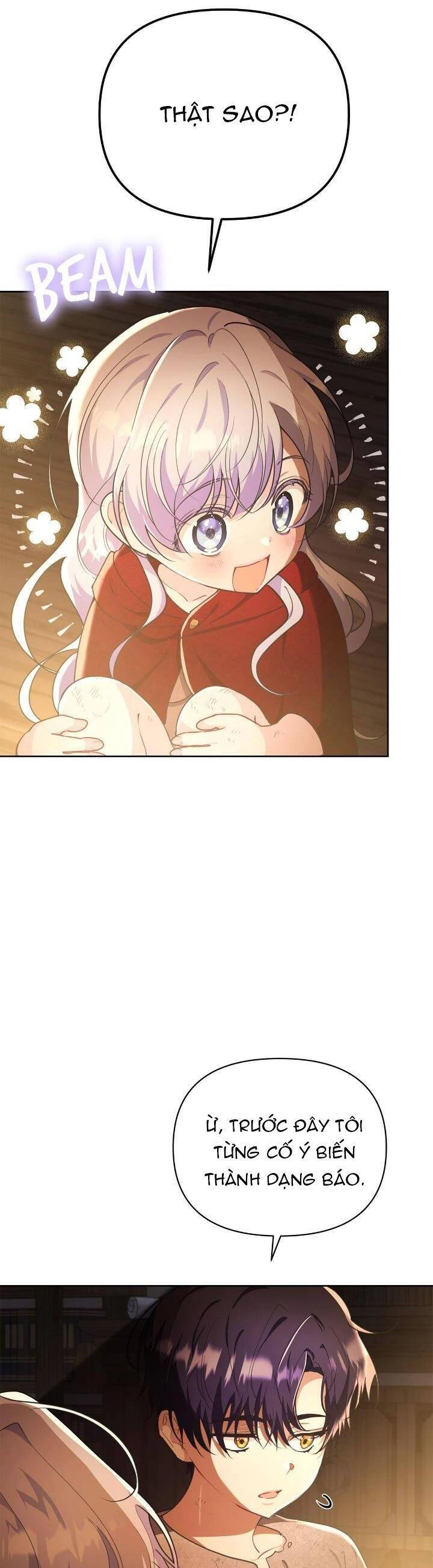 Khi Con Gái Của Phù Thuỷ Phá Giải Lời Nguyền Của Nam Chính Chapter 12 - 23