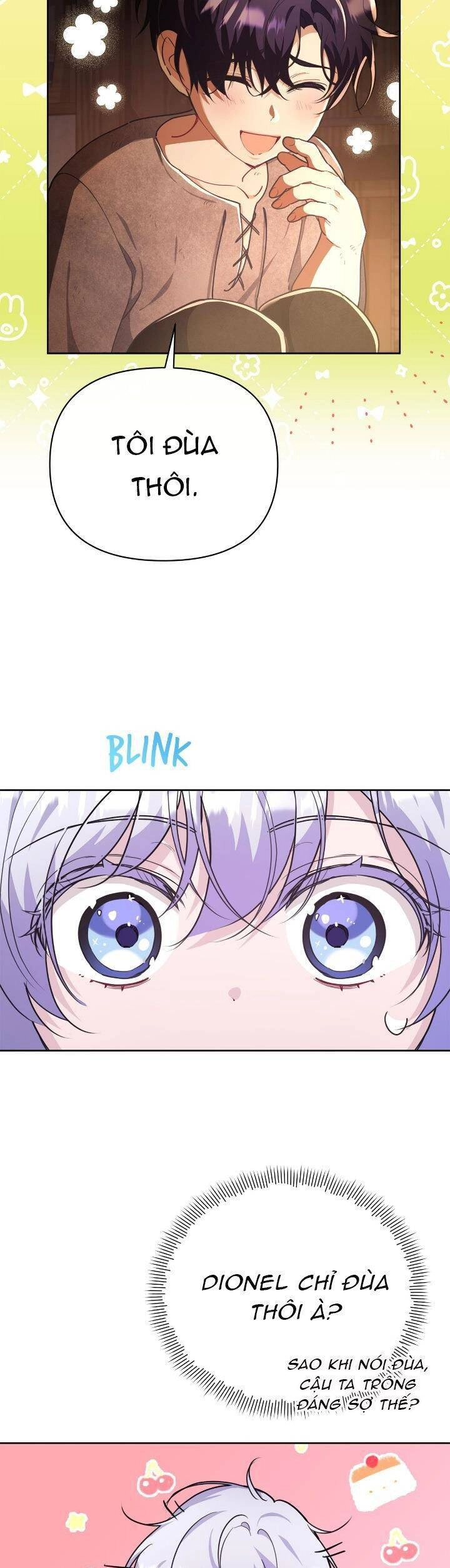 Khi Con Gái Của Phù Thuỷ Phá Giải Lời Nguyền Của Nam Chính Chapter 12 - 35