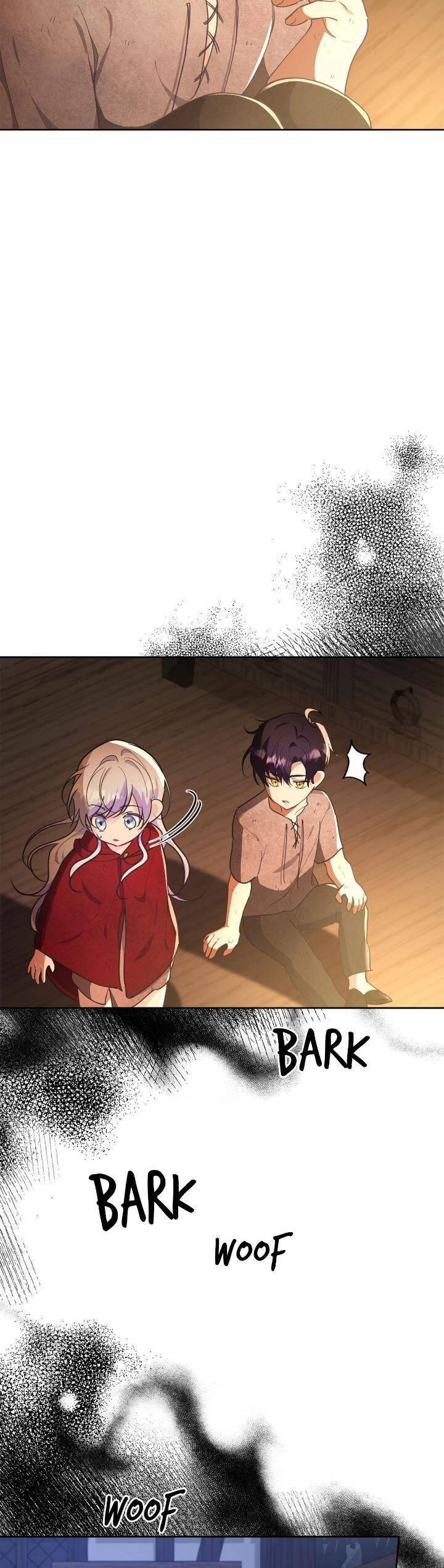 Khi Con Gái Của Phù Thuỷ Phá Giải Lời Nguyền Của Nam Chính Chapter 12 - 37