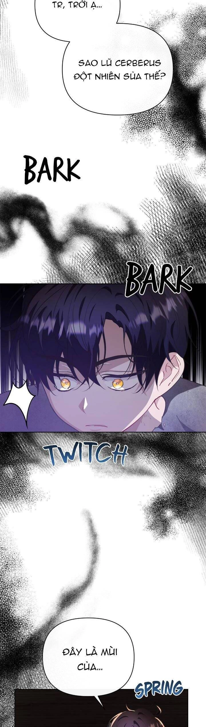 Khi Con Gái Của Phù Thuỷ Phá Giải Lời Nguyền Của Nam Chính Chapter 12 - 39