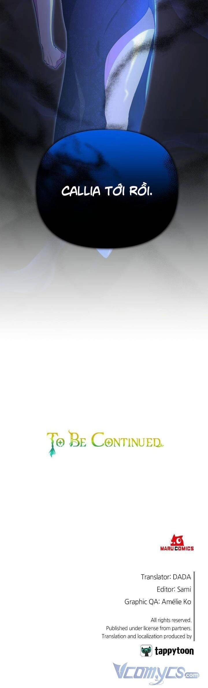 Khi Con Gái Của Phù Thuỷ Phá Giải Lời Nguyền Của Nam Chính Chapter 12 - 43