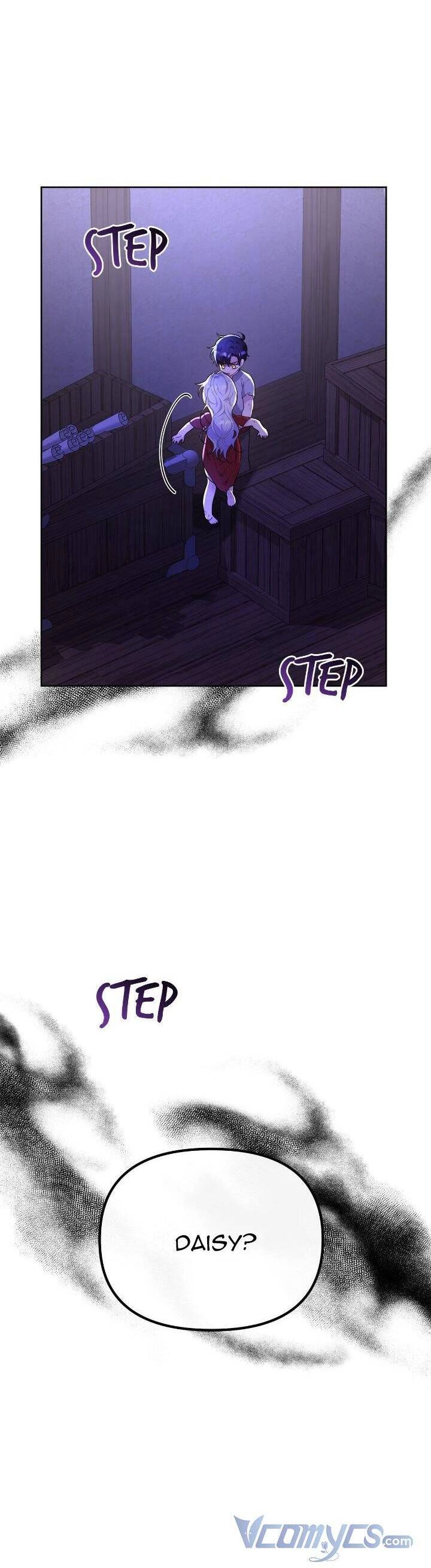 Khi Con Gái Của Phù Thuỷ Phá Giải Lời Nguyền Của Nam Chính Chapter 13 - 5