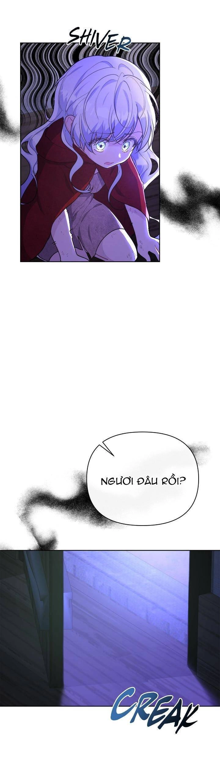 Khi Con Gái Của Phù Thuỷ Phá Giải Lời Nguyền Của Nam Chính Chapter 13 - 6