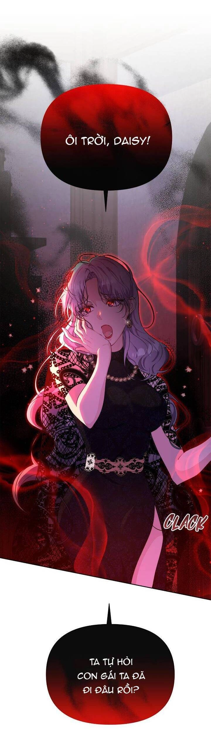 Khi Con Gái Của Phù Thuỷ Phá Giải Lời Nguyền Của Nam Chính Chapter 13 - 7