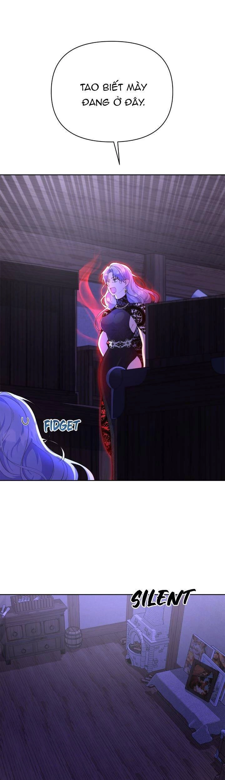 Khi Con Gái Của Phù Thuỷ Phá Giải Lời Nguyền Của Nam Chính Chapter 13 - 11