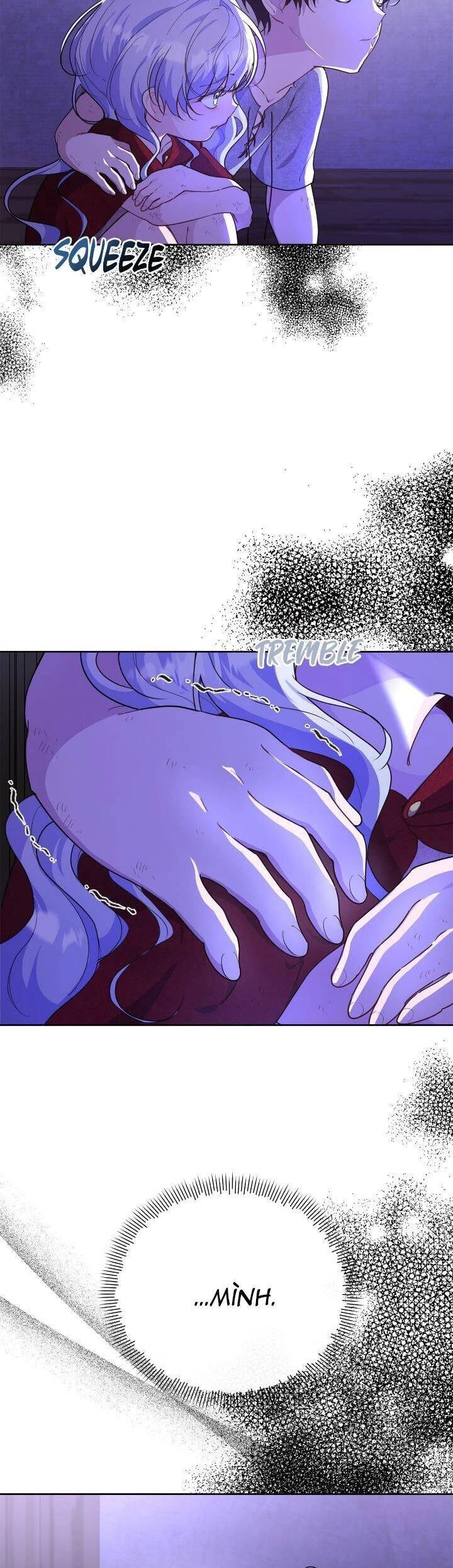 Khi Con Gái Của Phù Thuỷ Phá Giải Lời Nguyền Của Nam Chính Chapter 13 - 14