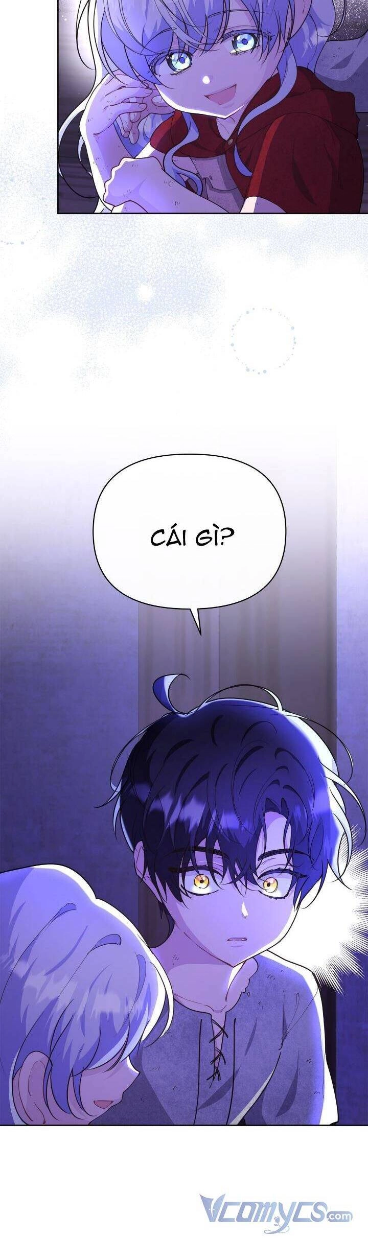 Khi Con Gái Của Phù Thuỷ Phá Giải Lời Nguyền Của Nam Chính Chapter 13 - 20