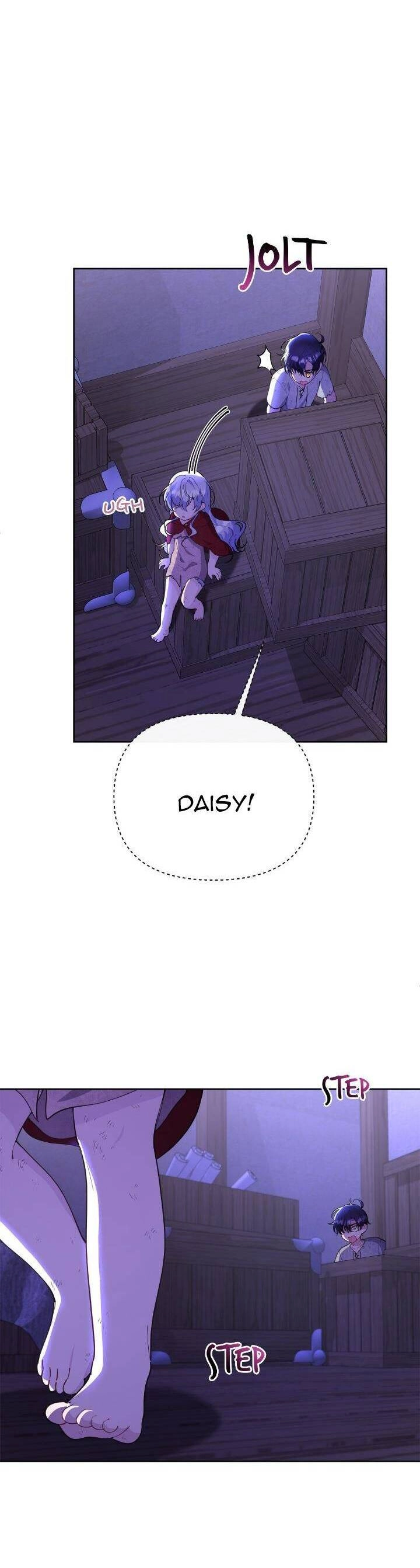 Khi Con Gái Của Phù Thuỷ Phá Giải Lời Nguyền Của Nam Chính Chapter 13 - 22