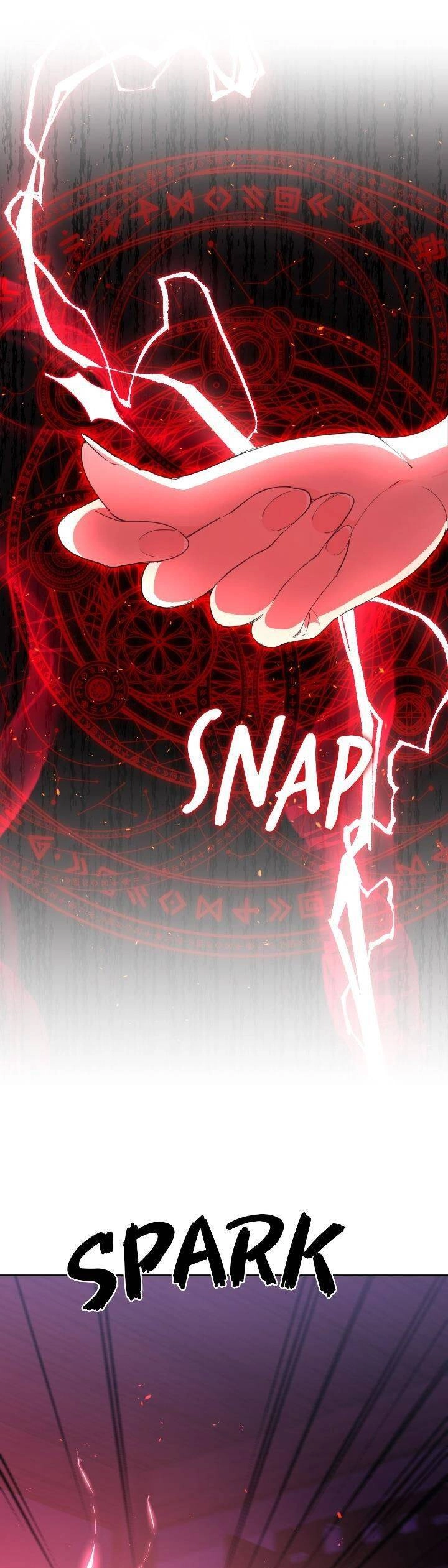 Khi Con Gái Của Phù Thuỷ Phá Giải Lời Nguyền Của Nam Chính Chapter 13 - 26