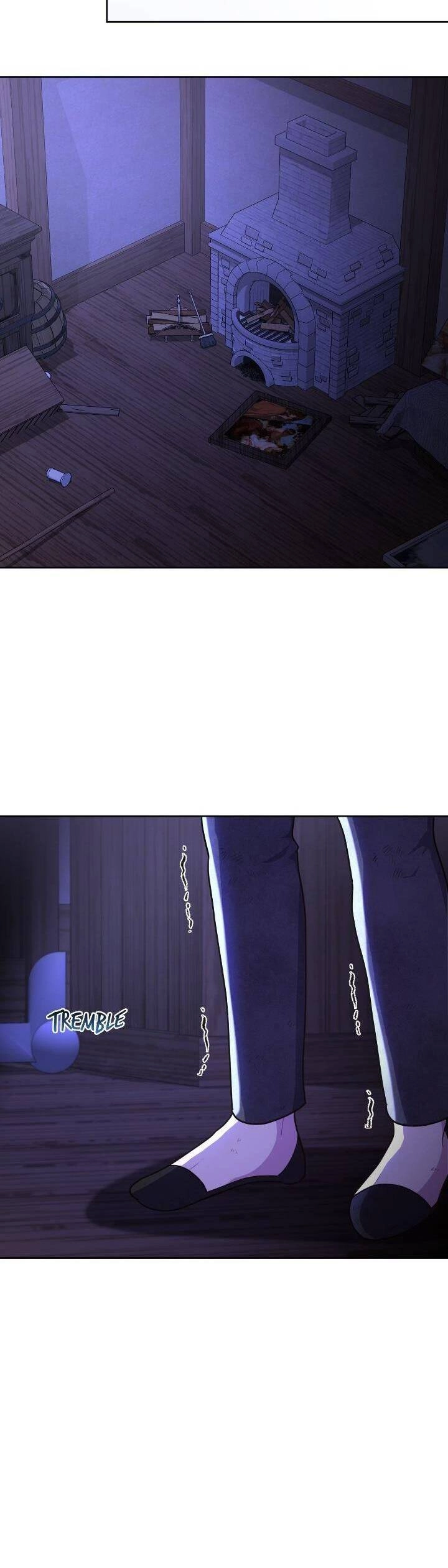 Khi Con Gái Của Phù Thuỷ Phá Giải Lời Nguyền Của Nam Chính Chapter 13 - 28