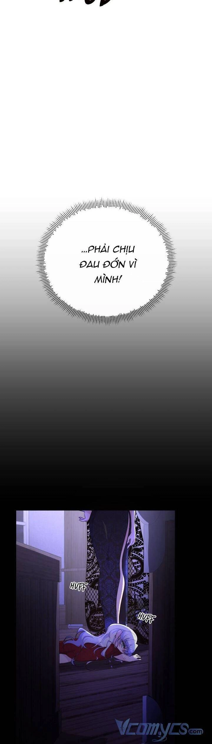 Khi Con Gái Của Phù Thuỷ Phá Giải Lời Nguyền Của Nam Chính Chapter 13 - 30