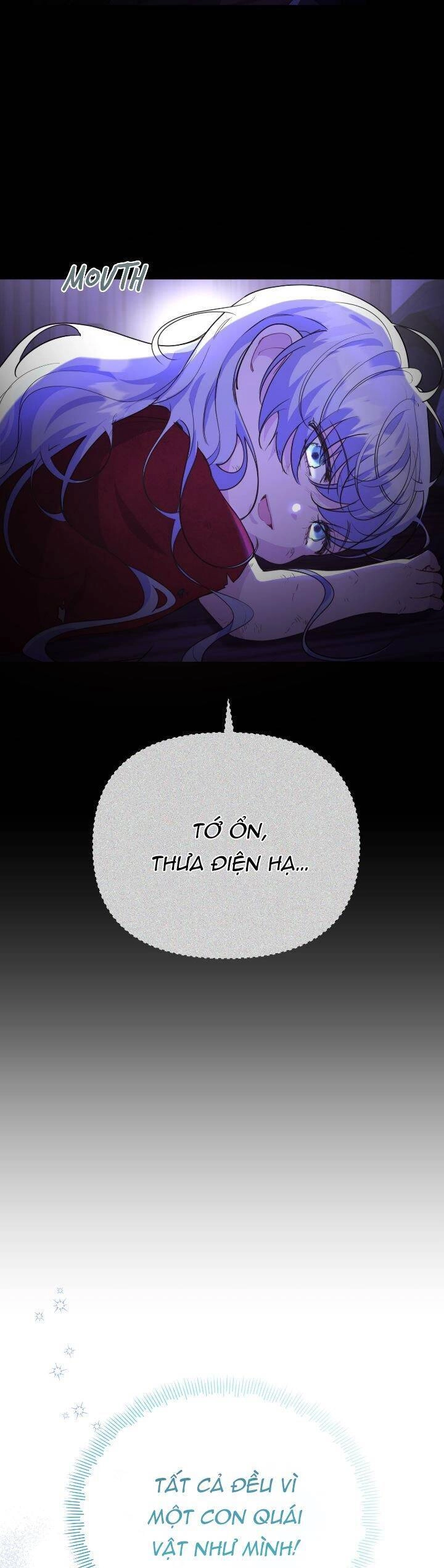 Khi Con Gái Của Phù Thuỷ Phá Giải Lời Nguyền Của Nam Chính Chapter 13 - 31