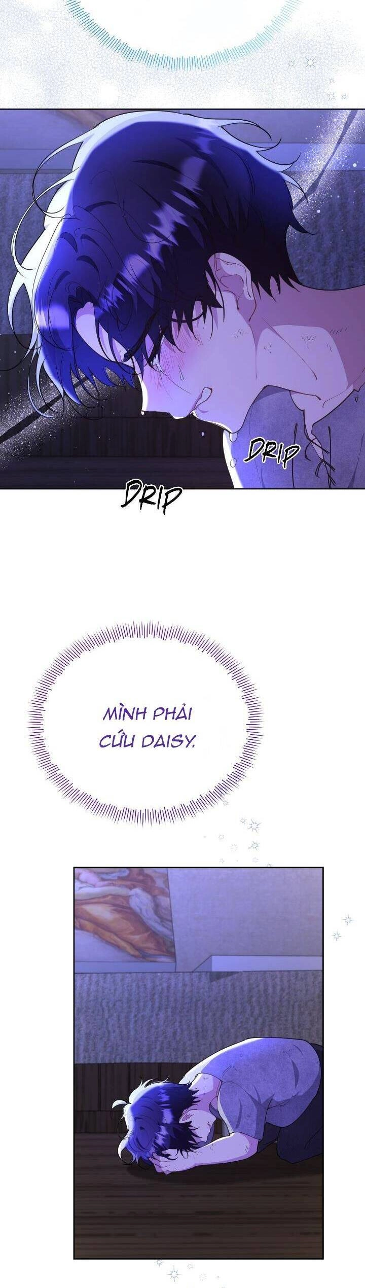 Khi Con Gái Của Phù Thuỷ Phá Giải Lời Nguyền Của Nam Chính Chapter 13 - 32