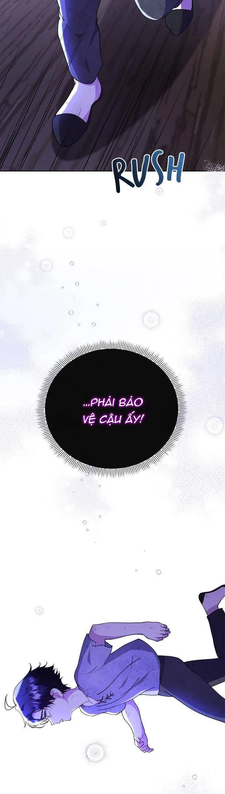 Khi Con Gái Của Phù Thuỷ Phá Giải Lời Nguyền Của Nam Chính Chapter 13 - 34