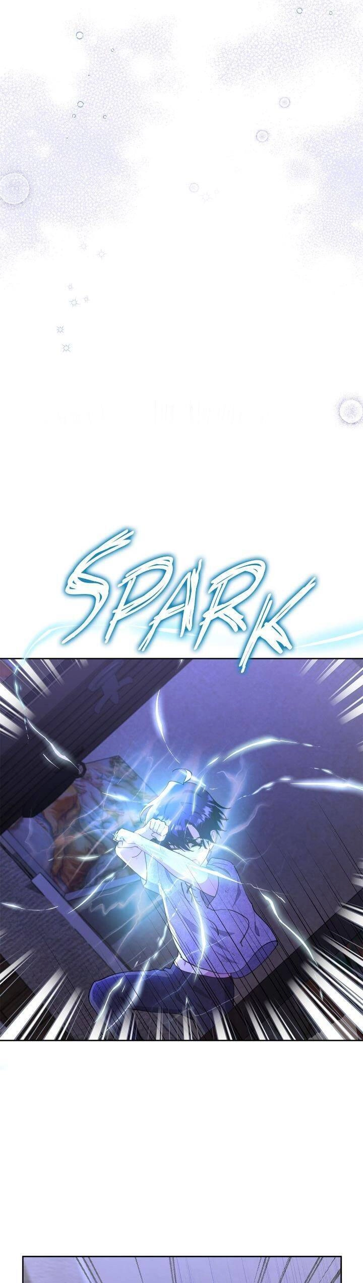 Khi Con Gái Của Phù Thuỷ Phá Giải Lời Nguyền Của Nam Chính Chapter 13 - 35