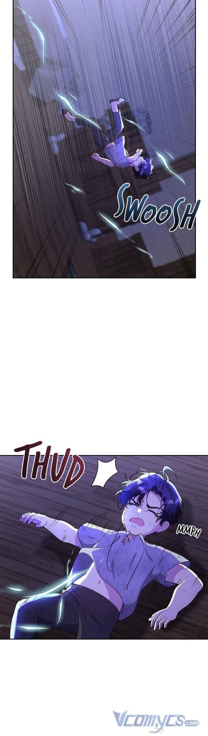 Khi Con Gái Của Phù Thuỷ Phá Giải Lời Nguyền Của Nam Chính Chapter 13 - 36