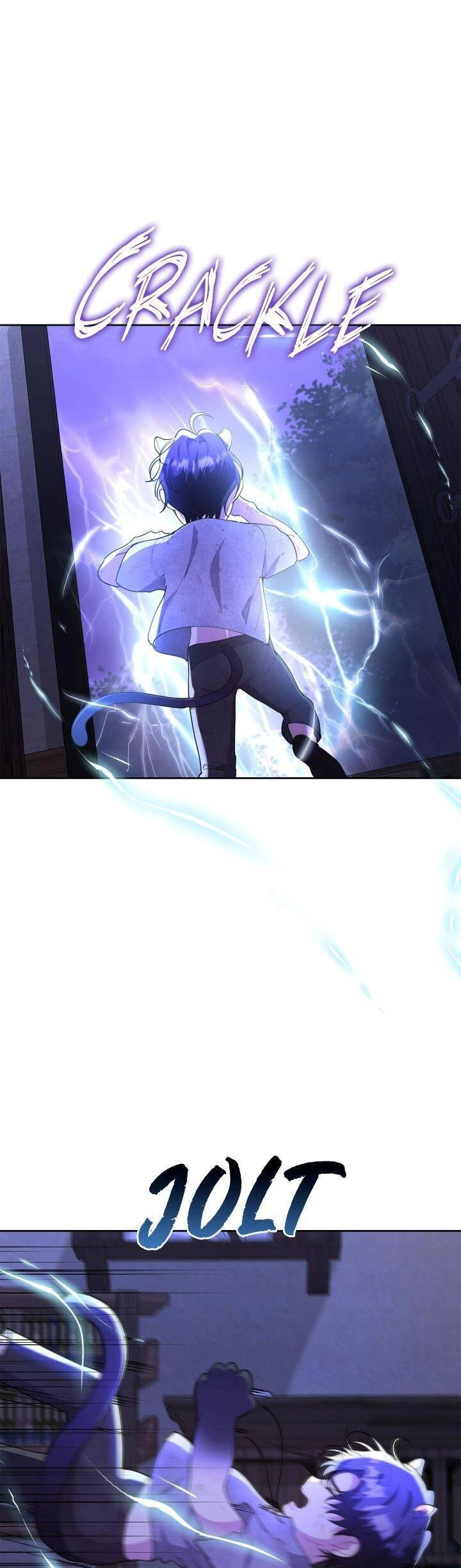 Khi Con Gái Của Phù Thuỷ Phá Giải Lời Nguyền Của Nam Chính Chapter 13 - 37