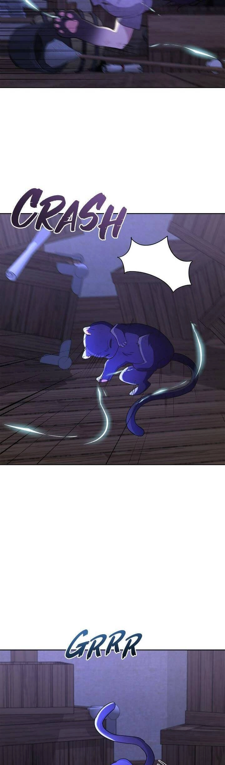 Khi Con Gái Của Phù Thuỷ Phá Giải Lời Nguyền Của Nam Chính Chapter 13 - 38