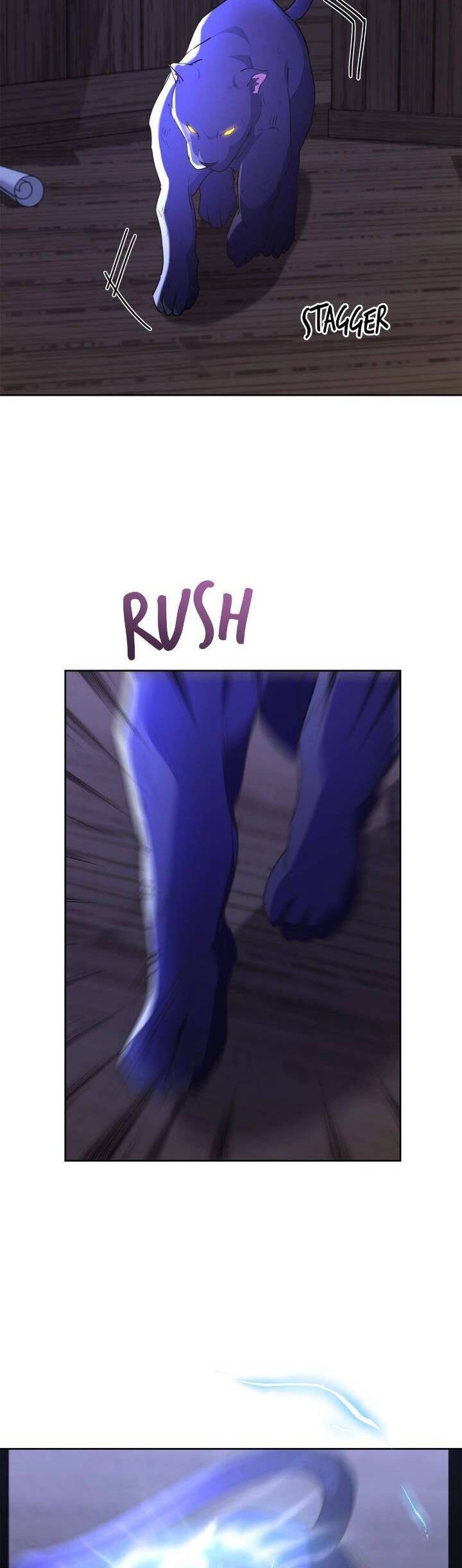 Khi Con Gái Của Phù Thuỷ Phá Giải Lời Nguyền Của Nam Chính Chapter 13 - 39