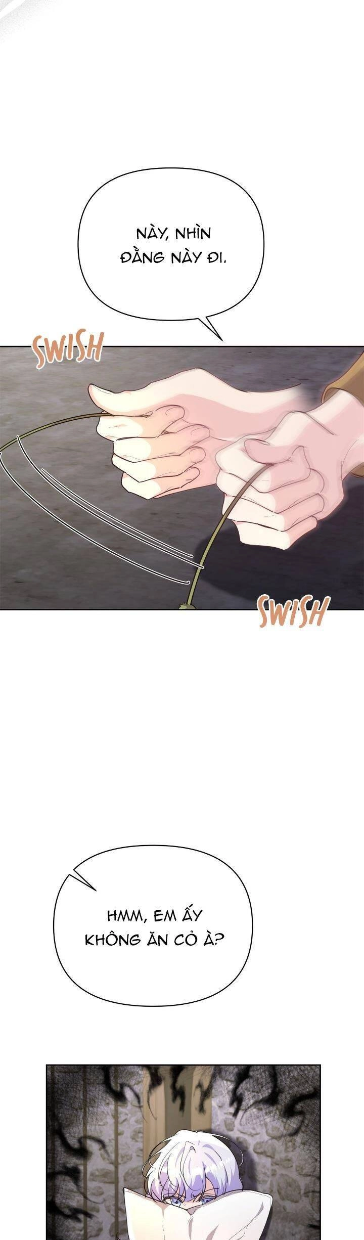 Khi Con Gái Của Phù Thuỷ Phá Giải Lời Nguyền Của Nam Chính Chapter 13 - 42