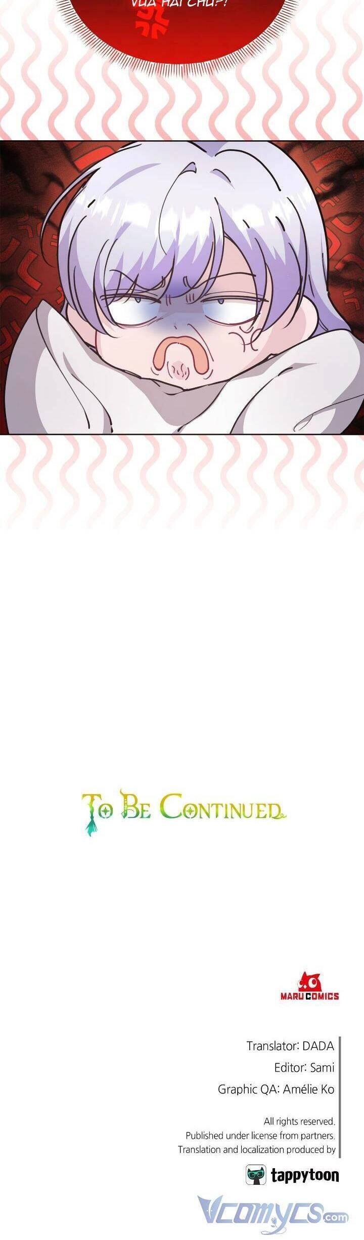 Khi Con Gái Của Phù Thuỷ Phá Giải Lời Nguyền Của Nam Chính Chapter 13 - 45