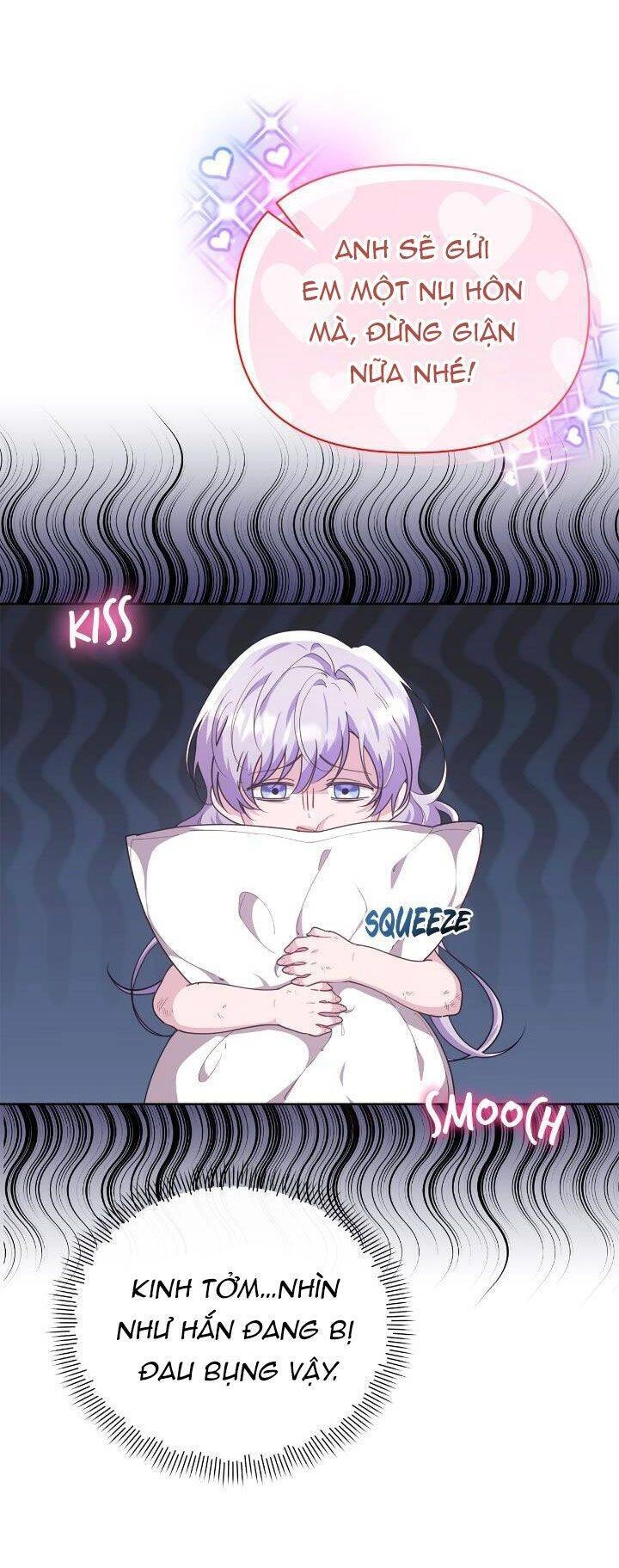 Khi Con Gái Của Phù Thuỷ Phá Giải Lời Nguyền Của Nam Chính Chapter 14 - 11