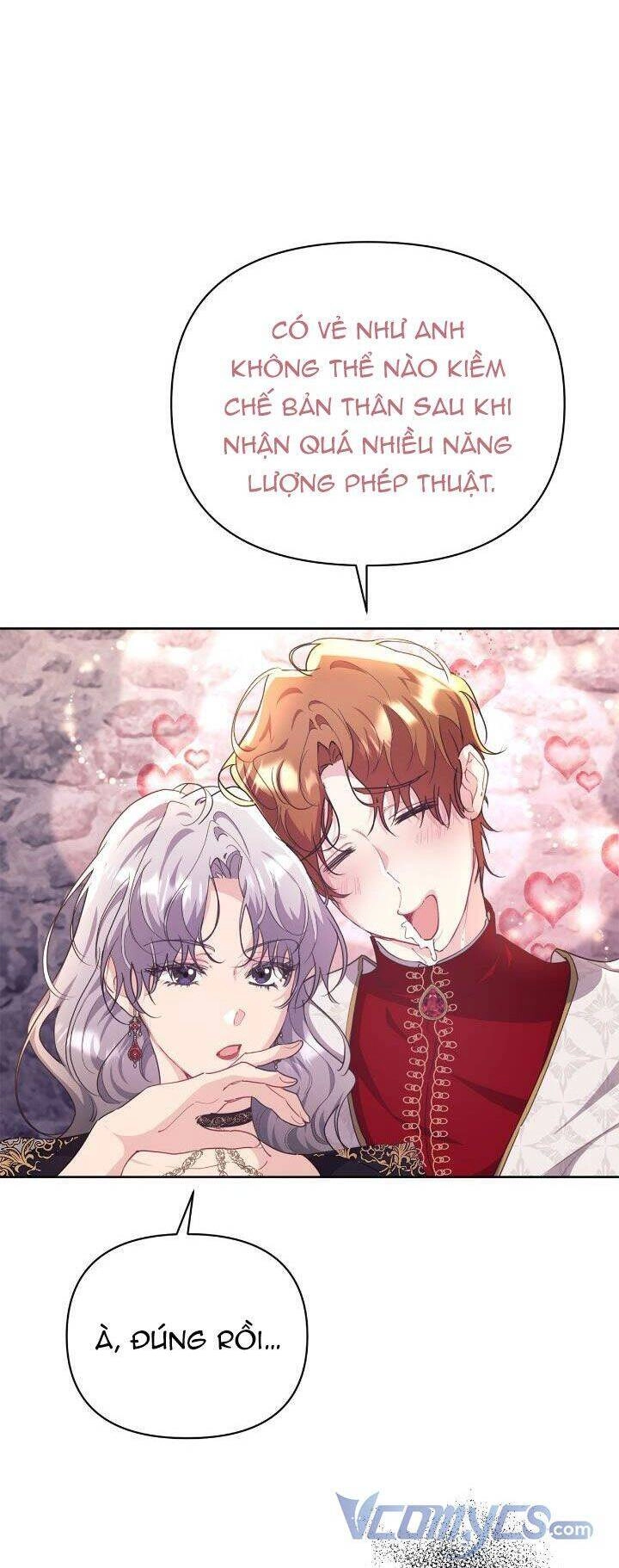 Khi Con Gái Của Phù Thuỷ Phá Giải Lời Nguyền Của Nam Chính Chapter 14 - 12