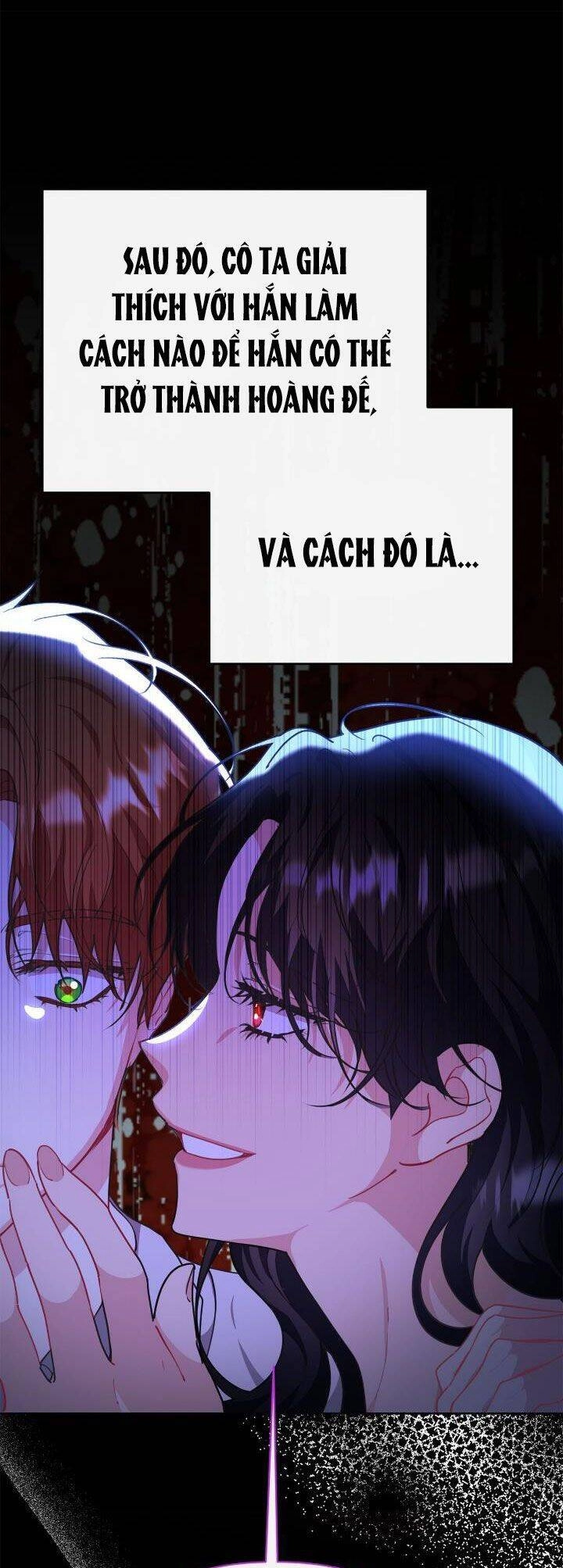 Khi Con Gái Của Phù Thuỷ Phá Giải Lời Nguyền Của Nam Chính Chapter 14 - 24