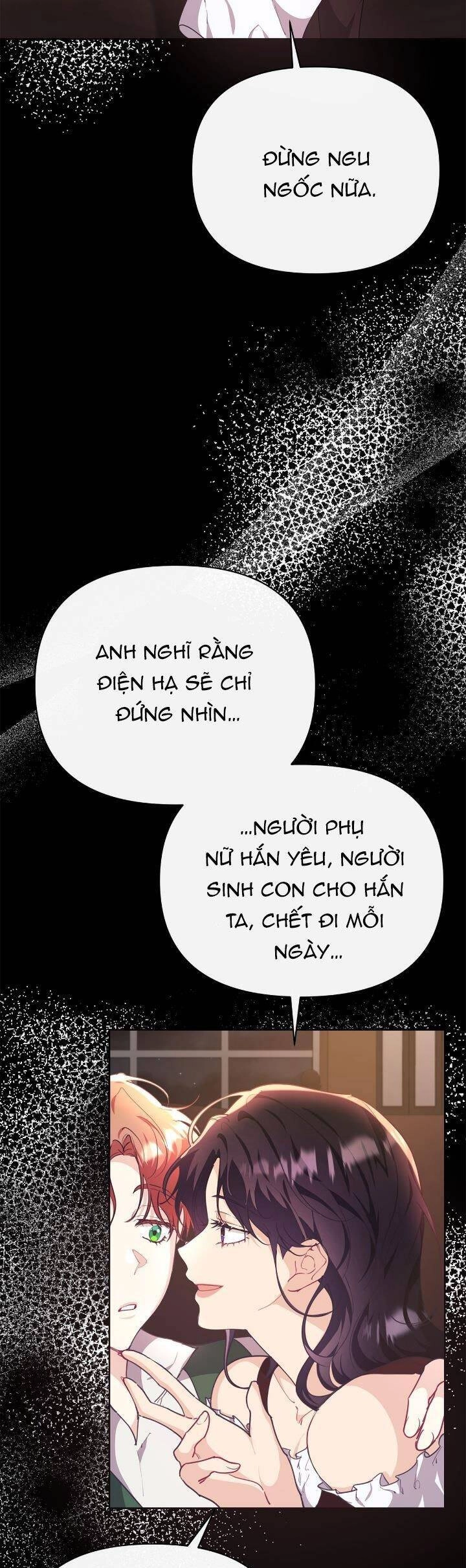 Khi Con Gái Của Phù Thuỷ Phá Giải Lời Nguyền Của Nam Chính Chapter 14 - 26