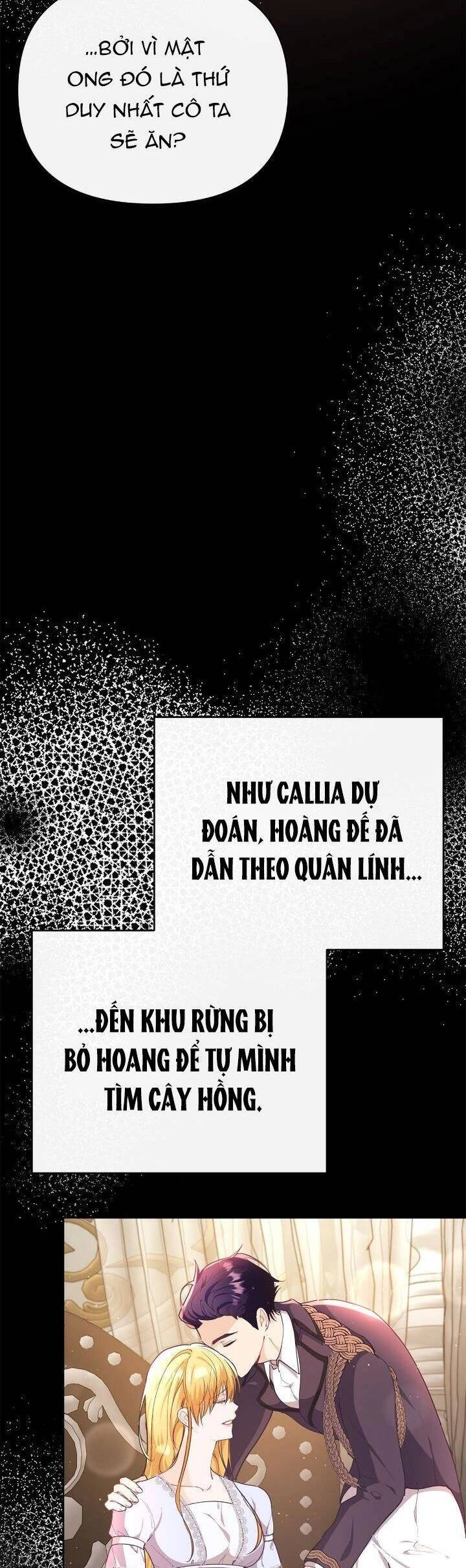 Khi Con Gái Của Phù Thuỷ Phá Giải Lời Nguyền Của Nam Chính Chapter 14 - 27