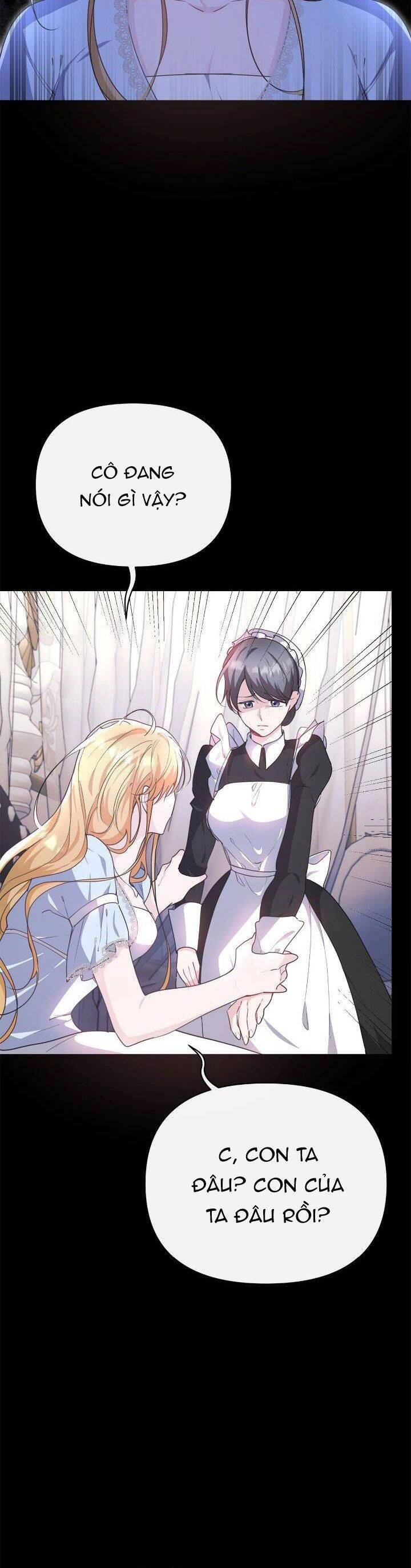 Khi Con Gái Của Phù Thuỷ Phá Giải Lời Nguyền Của Nam Chính Chapter 14 - 33