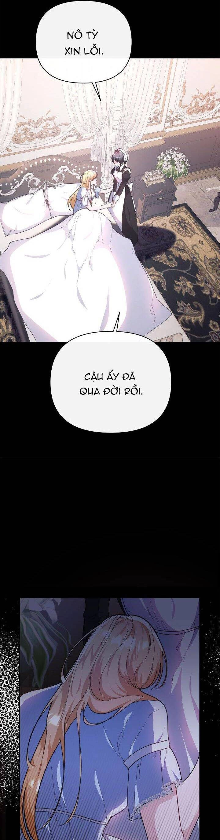 Khi Con Gái Của Phù Thuỷ Phá Giải Lời Nguyền Của Nam Chính Chapter 14 - 34