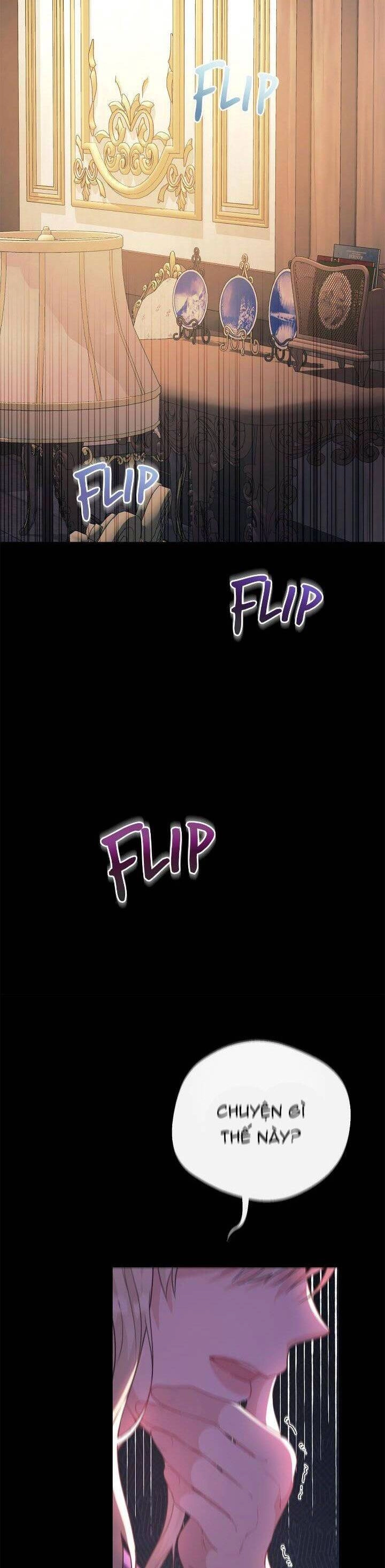 Khi Con Gái Của Phù Thuỷ Phá Giải Lời Nguyền Của Nam Chính Chapter 14 - 43