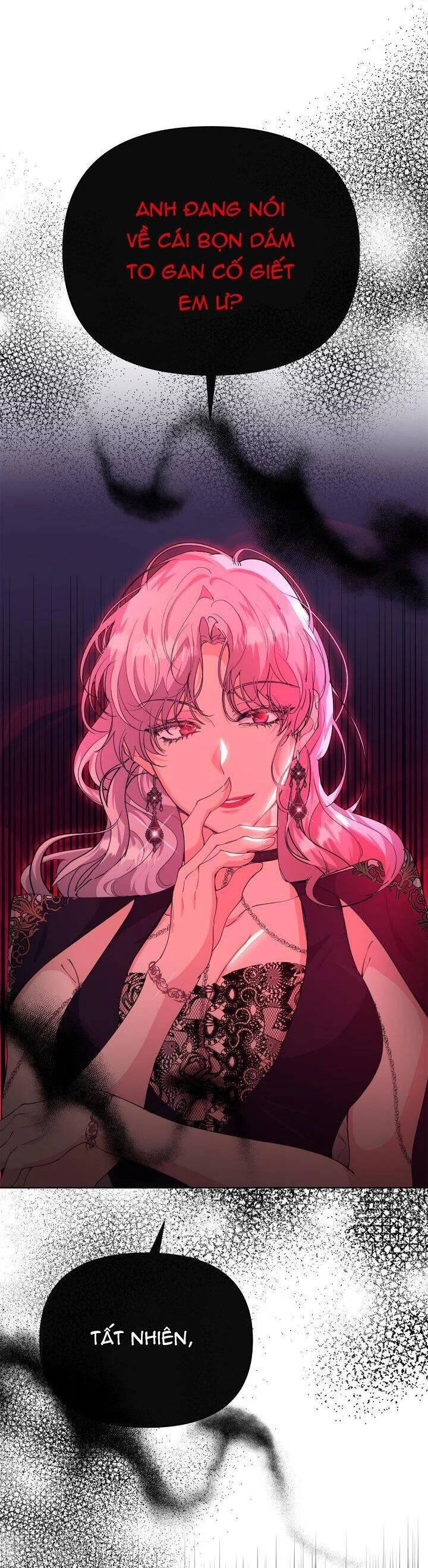 Khi Con Gái Của Phù Thuỷ Phá Giải Lời Nguyền Của Nam Chính Chapter 15 - 2