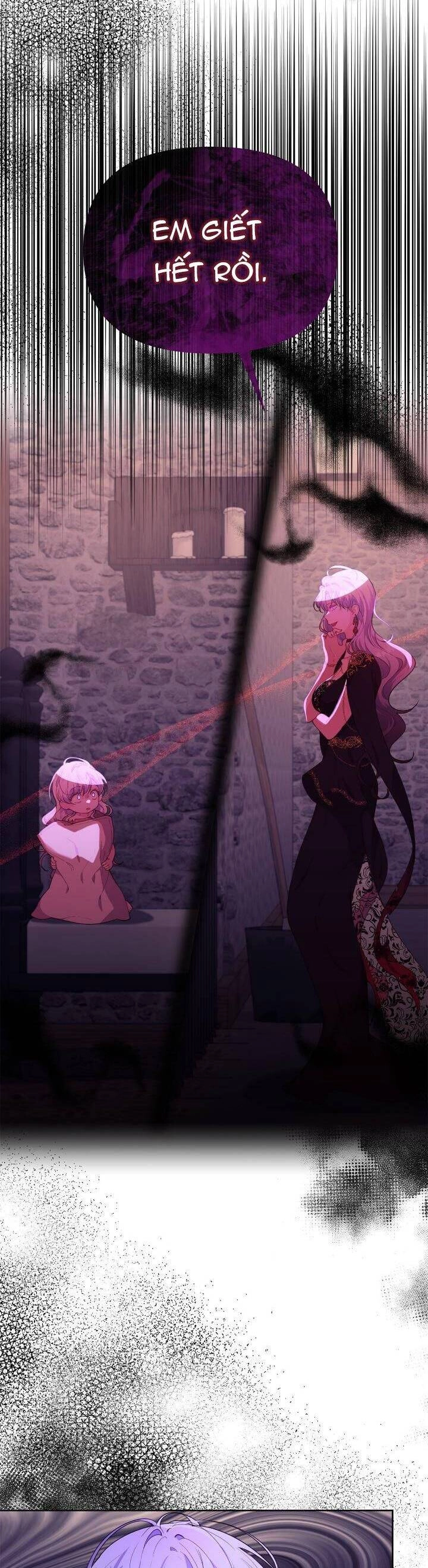 Khi Con Gái Của Phù Thuỷ Phá Giải Lời Nguyền Của Nam Chính Chapter 15 - 3