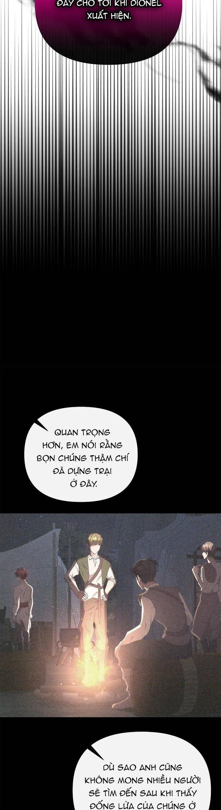 Khi Con Gái Của Phù Thuỷ Phá Giải Lời Nguyền Của Nam Chính Chapter 15 - 6