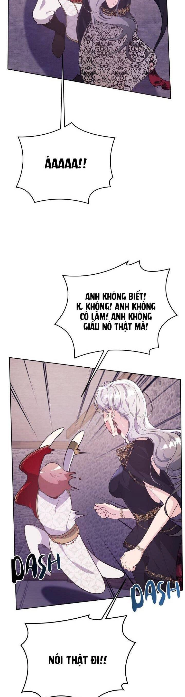 Khi Con Gái Của Phù Thuỷ Phá Giải Lời Nguyền Của Nam Chính Chapter 15 - 25