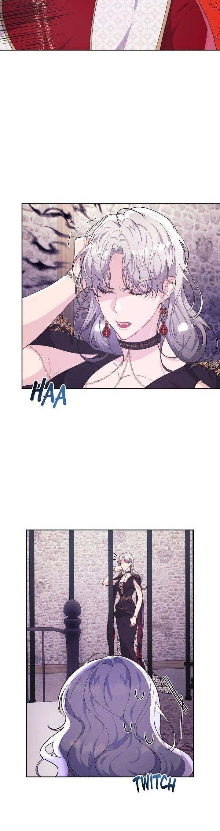 Khi Con Gái Của Phù Thuỷ Phá Giải Lời Nguyền Của Nam Chính Chapter 15 - 27