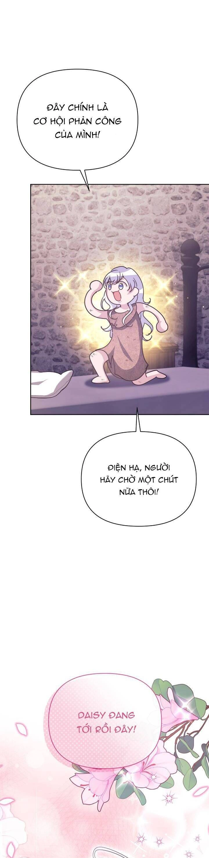 Khi Con Gái Của Phù Thuỷ Phá Giải Lời Nguyền Của Nam Chính Chapter 15 - 37