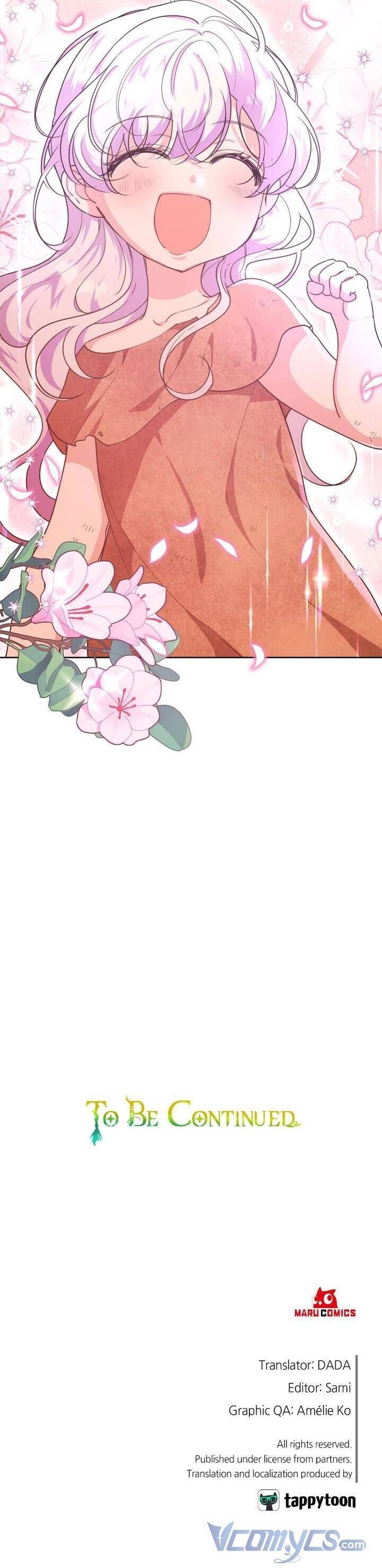 Khi Con Gái Của Phù Thuỷ Phá Giải Lời Nguyền Của Nam Chính Chapter 15 - 38