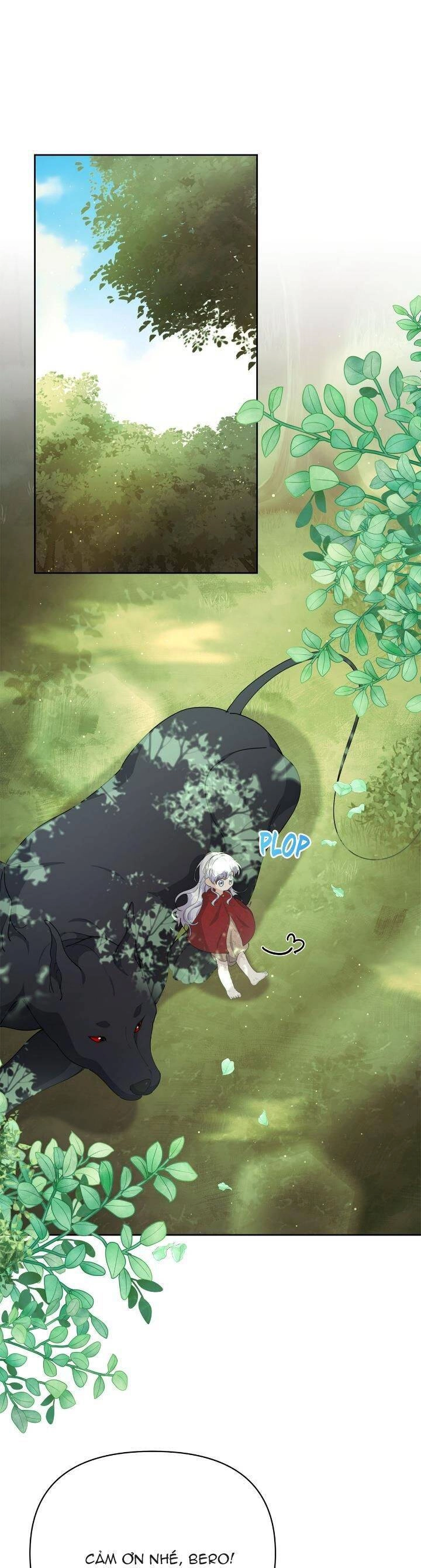 Khi Con Gái Của Phù Thuỷ Phá Giải Lời Nguyền Của Nam Chính Chapter 16 - 1