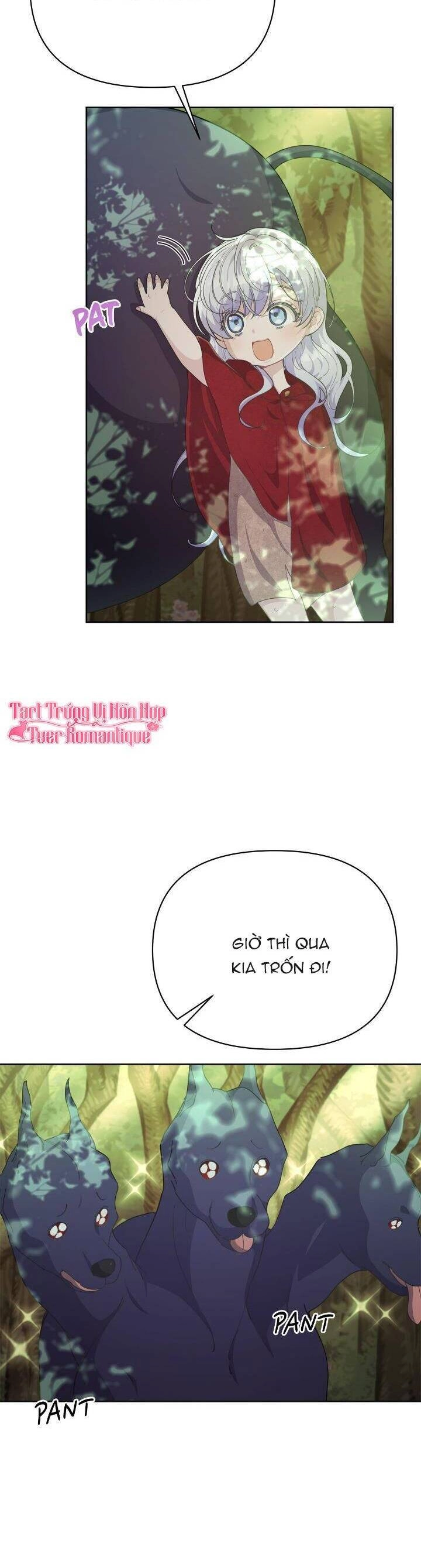 Khi Con Gái Của Phù Thuỷ Phá Giải Lời Nguyền Của Nam Chính Chapter 16 - 2